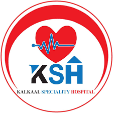 Kalkaal Hospital